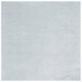 Rug HUARTE Short Pile Soft and Washable Blue 200x200 cm 375137