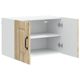 Dishwasher Panel Kalmar Sonoma Oak 60 x 31 x 40 cm 884558