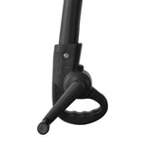 Cantilever Garden Parasol Anthracite Polyester, Steel 44875