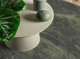 Carpet HUARTE Forest Green 120 x 170 cm 100% Polyester 4103644