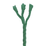 Cotton Twine 10 pcs 2 mm 100 m Green 100% Cotton 42011941