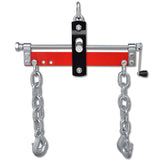 Engine Leveller with Handle 900 kg for Shop Crane 141182