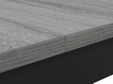 Dining Tables 150 x 78 x 75 cm METAL 892653