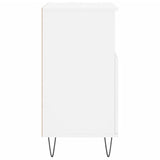Sideboards 3 pcs White Engineered Wood 3190149