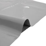 Tarpaulin Grey 1.5x20 m 650 g/m 156119
