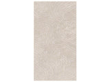 Indoor and Outdoor Rug PALMERAS Beige 80 x 200 cm Polyester 42022636