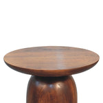 Little Chestnut Side Table IN3571