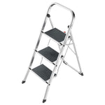 ZNTS Hailo Folding Stepladder K30 3 Steps 105 cm 4393-801 416257