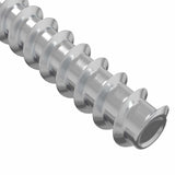 Confirmat Screws 5000 pcs Silver Metal 864378