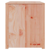 Kitchen Cabinet with Shelf MEPPEL Brown Oak 106 x 55 x 64 cm 868156