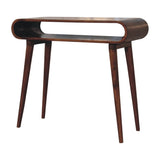 Amaya Nordic Style Console Table IN3425