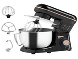 1300W Kitchen Stand Mixer, with Accessories - Black T3398P343473