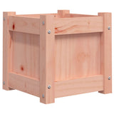 Garden Planters 2 pcs Solid Wood Douglas 837401