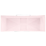 ZNTS Paper Bags 50 pcs with Handles Pink 45x17x48 cm 4101667