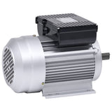 Single Phase Electric Motor Aluminium 2.2kW/3HP 2 Pole 2800 RPM 148002