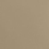 Folding Sun Lounger Taupe Oxford Fabric&Powder-coated Steel 360179