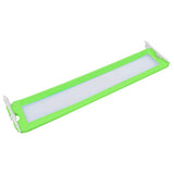 Toddler Safety Bed Rail Green 180x42 cm Polyester 10169