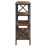 Console Table metal PB 8010901