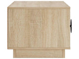 TV Cabinet VENRAY 101 x 36.5 x 40 cm Sonoma Oak 8019921
