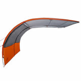 Water Resistant Tarp -Person 260 x 350 x 260 cm Waterproof 42001067