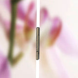 Folding Room Divider 217x170 cm Flower 240481