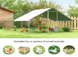 Chicken Coop 50871516