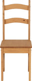 ZNTS Budget Mexican Chair 400-402-013