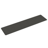 Carpet Runner Sisal Look Anthracite 50x200 cm 355776