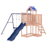 Outdoor Playset Solid Wood Douglas 3278978