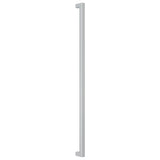 Cabinet Handles 20 pcs Silver 480 mm Stainless Steel 3203642