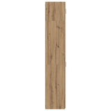 Sideboard 3 pcs Artisan Oak 3394561