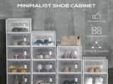 Shoe Storage Cabinet 04828105