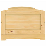 Day Bed with 5 Drawers without Mattress "IRUN" 90x200 cm 3185211