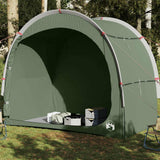 Storage Tent Green Waterproof 94640