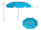 Wall Mounted Umbrella 96019112