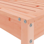 5 Piece Garden Bar Set Solid Wood Douglas 3157804