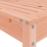 5 Piece Garden Bar Set Solid Wood Douglas 3157804