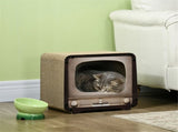 Cat House 68343824