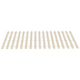 Bed Slats Replacements with 34 Slats 2 pcs 70x200 cm 3203719