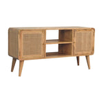 Larrisa Woven Media Unit IN3398