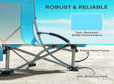 Folding Lounge Chairs / beach chair 90152041