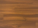 60 x 55 x 75 cm Solid Acacia Wood Natural and Coffee 937463