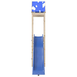 Outdoor Playset Solid Wood Pine 3279043