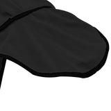 Horse Blanket Black 115 cm Polar fleece 42013371