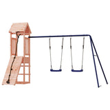 Outdoor Playset Solid Wood Douglas 3155817