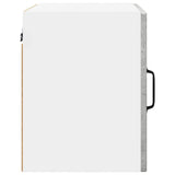 Wall Cabinet PORTO Concrete Grey 40 x 31 x 40 cm 885231