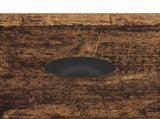 Sideboards 2 pcs Old Wood 70 x 35.5 x 67.5 cm Engineered Wood 3402665