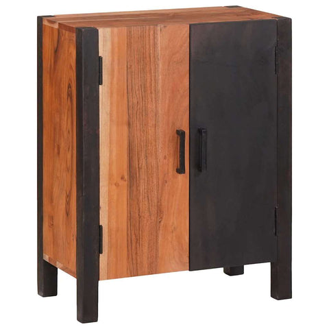 Buffets & Sideboards Brown 55 x 30 x 75 cm Solid acacia wood 4104006