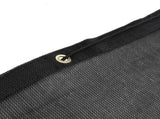 Container Net HDPE 3.5x6 m Black 145001
