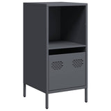 Sideboard Anthracite 35x39x73.5 cm Cold-rolled Steel 851354
